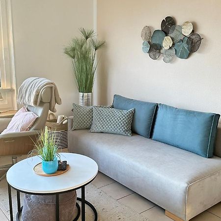Hanseat Wohnung 181 Groemitz Ngoại thất bức ảnh