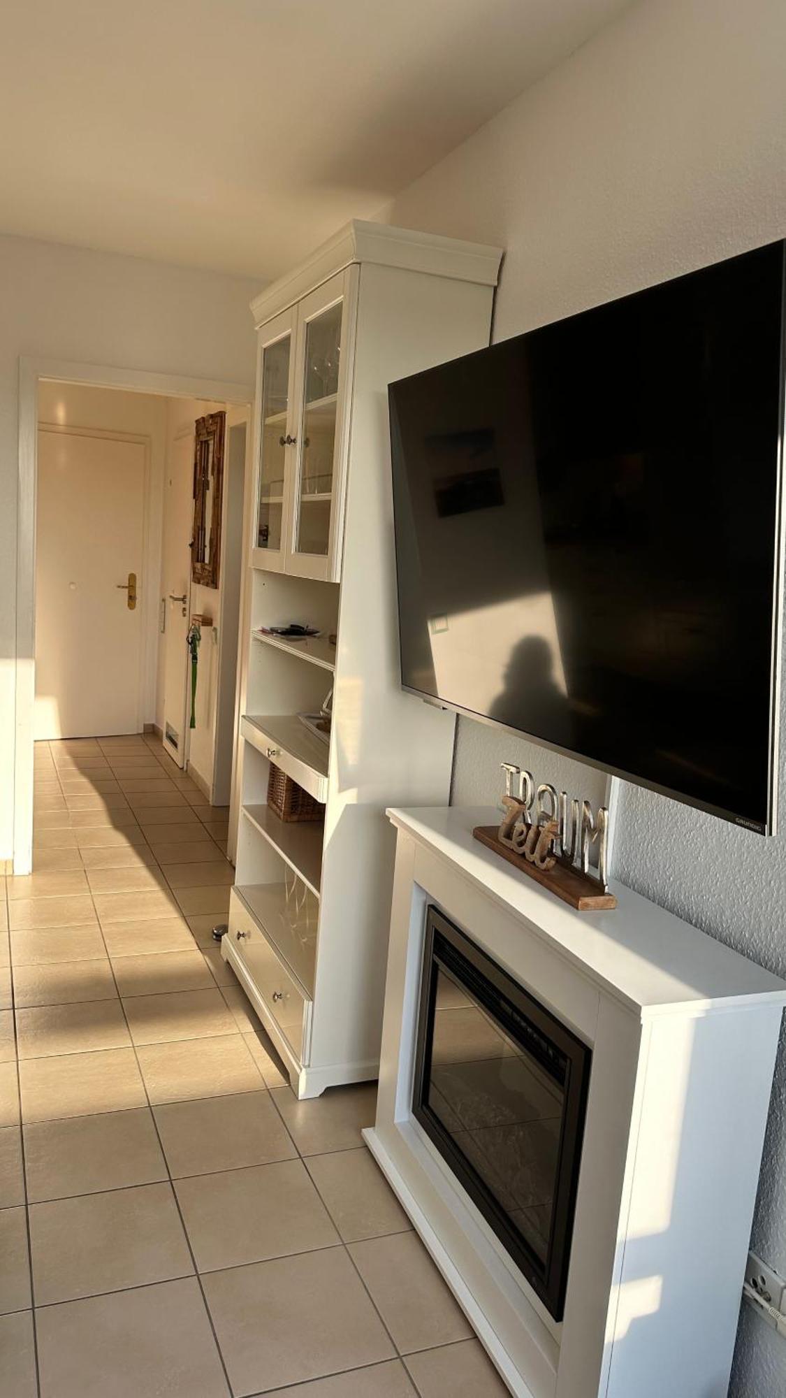 Hanseat Wohnung 181 Groemitz Ngoại thất bức ảnh